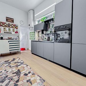 Appartement met Twee Slaapkamers